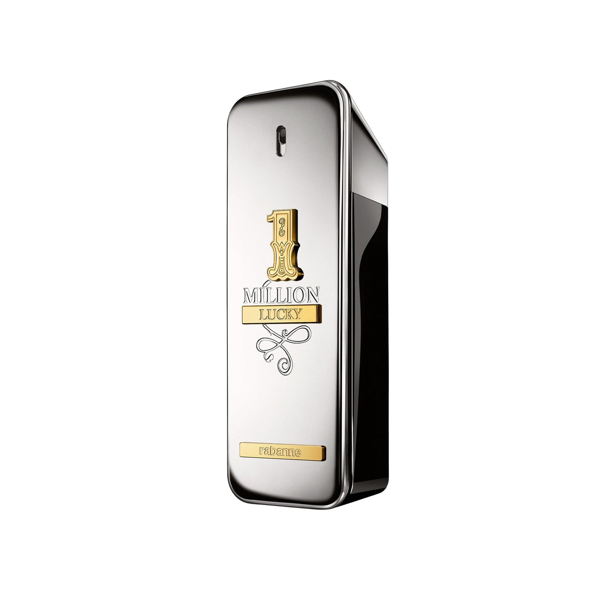 Rabanne 1 Million Lucky Eau De Toilette 100ml Spray