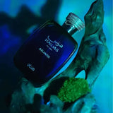 Rasasi Hawas For Him Atlantis Eau De Parfum 100ml Spray - Tophatter Daily Deals