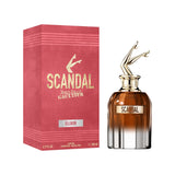 Jean Paul Gaultier Scandal Elixir Parfum 80ml Spray - Tophatter Daily Deals