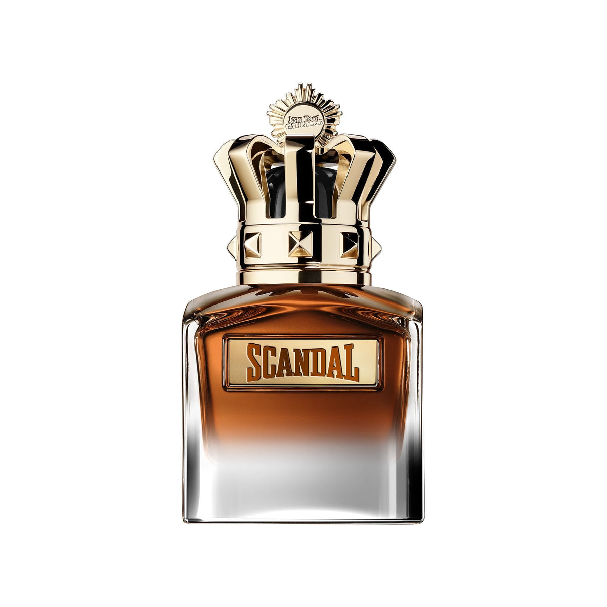 Jean Paul Gaultier Scandal Elixir Pour Homme Parfum 50ml Spray Default Title - Tophatter Daily Deals