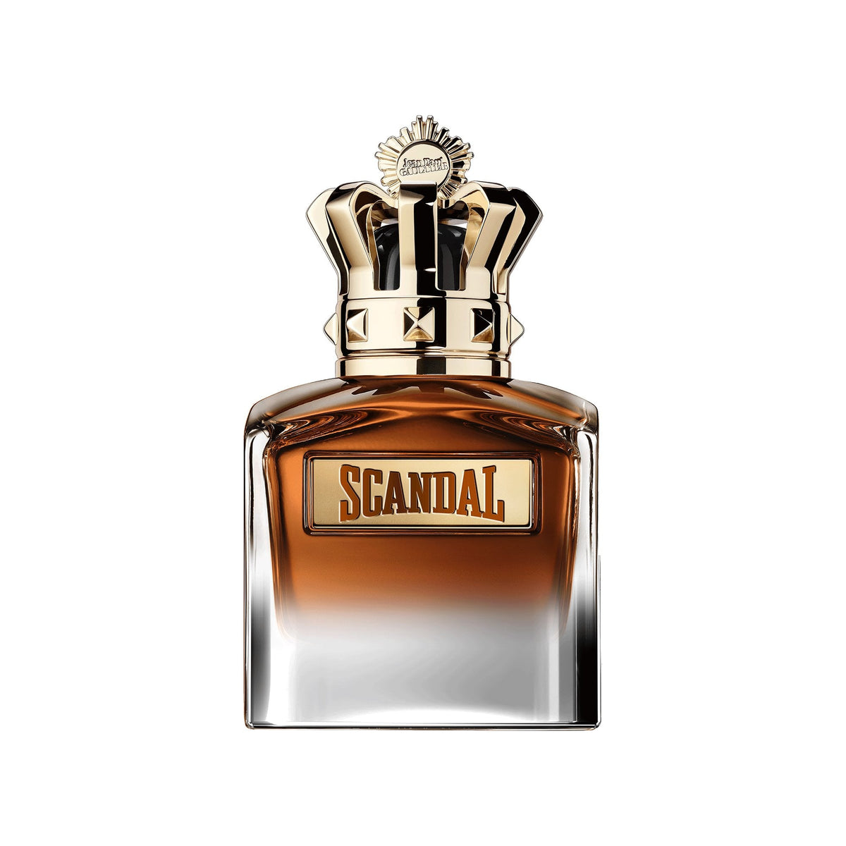 Jean Paul Gaultier Scandal Elixir Pour Homme Parfum 150ml Spray Default Title - Tophatter Daily Deals