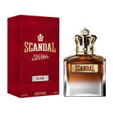 Jean Paul Gaultier Scandal Elixir Pour Homme Parfum 150ml Spray - Tophatter Daily Deals