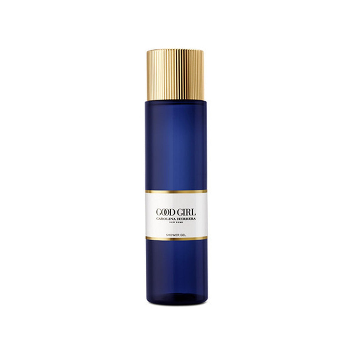 Carolina Herrera Good Girl Shower Gel 200ml Bottle Default Title - Tophatter Daily Deals