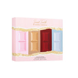 Sabrina Carpenter Bite Size Eau De Parfum 4 x 10ml Gift Set (Value £60) - Tophatter Daily Deals