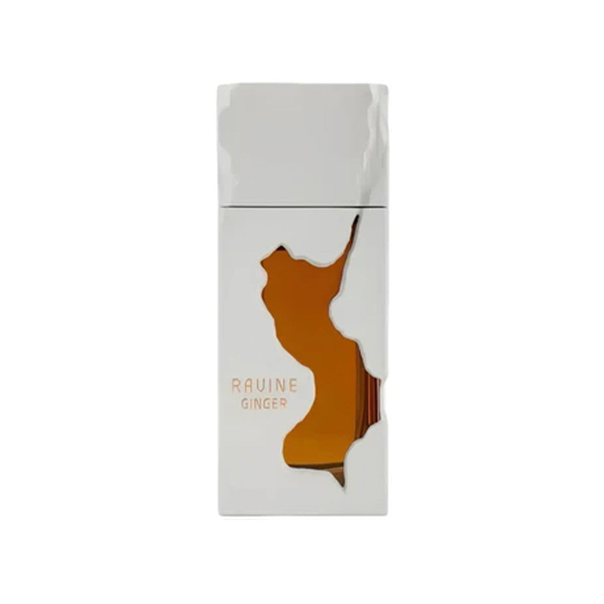 French Avenue Ravine Ginger Eau De Parfum 100ml Spray Default Title - Tophatter Daily Deals
