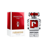 Rabanne Phantom In Red Parfum Elixir 100ml Spray