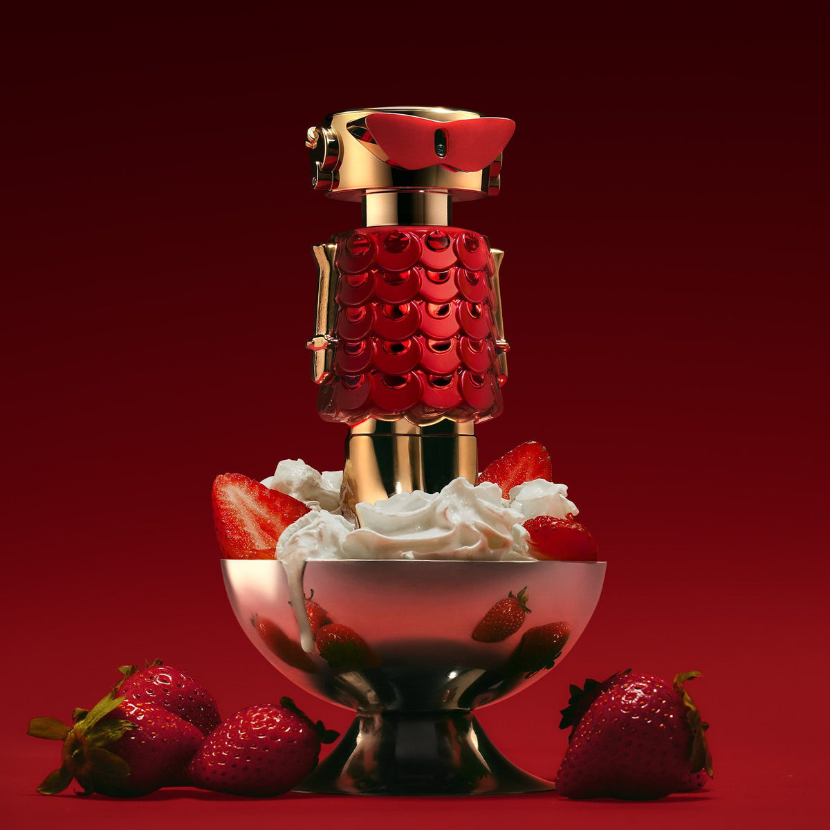 Rabanne Fame In Love Parfum Elixir 50ml Spray