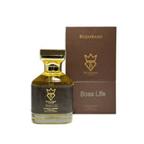 Bujairami Boss Life Extrait De Parfum 100ml Spray Default Title - Tophatter Daily Deals