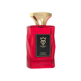 Bujairami Red Static Eau De Parfum 100ml Spray Default Title - Tophatter Daily Deals