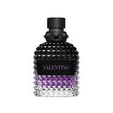 Valentino Born In Roma Purple Melancholia
 Uomo Eau De Toilette 50ml Spray