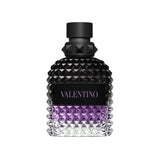 Valentino Born In Roma Purple Melancholia
 Uomo Eau De Toilette 100ml Spray