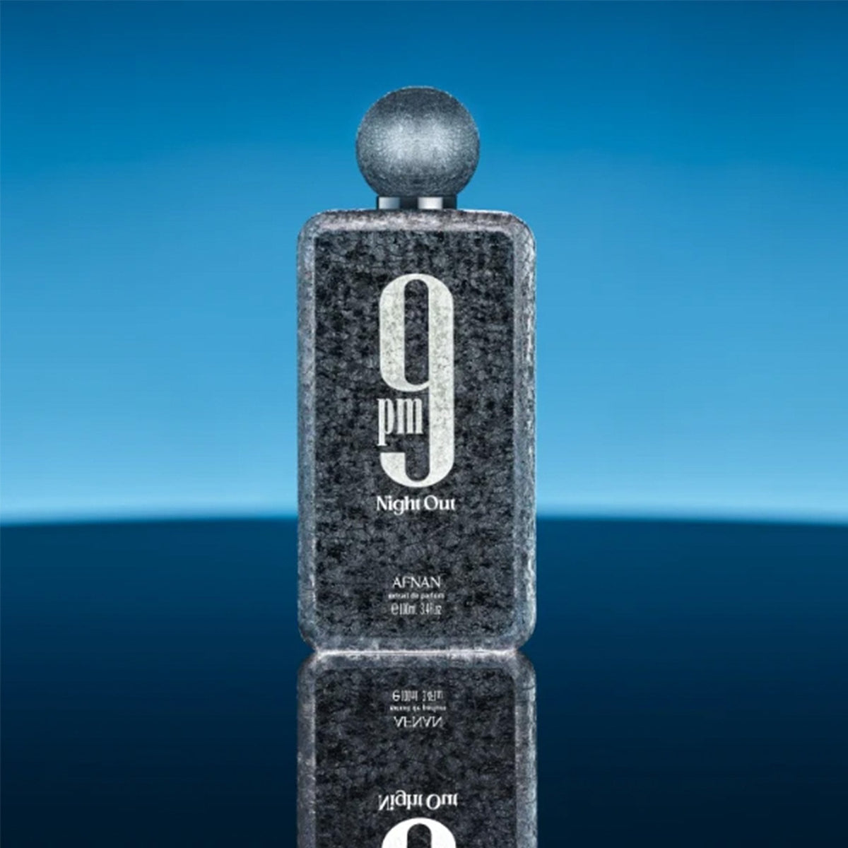 Afnan 9PM Night Out Extrait De Parfum 100ml Spray - Tophatter Daily Deals