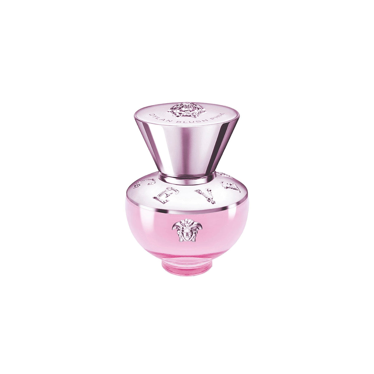 Versace Dylan Blush Pink Eau De Parfum 30ml Spray Default Title - Tophatter Daily Deals