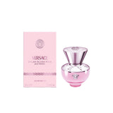Versace Dylan Blush Pink Eau De Parfum 30ml Spray - Tophatter Daily Deals