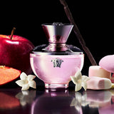 Versace Dylan Blush Pink Eau De Parfum 50ml Spray