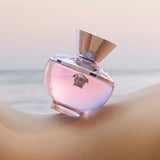 Versace Dylan Blush Pink Eau De Parfum 50ml Spray