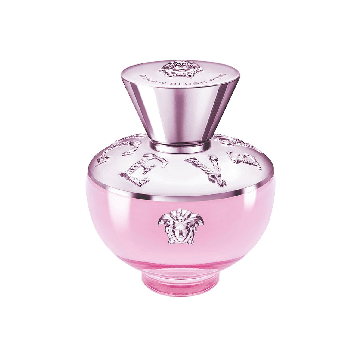 Versace Dylan Blush Pink Eau De Parfum 100ml Spray Default Title - Tophatter Daily Deals
