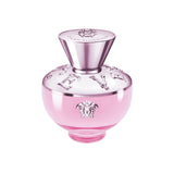 Versace Dylan Blush Pink Eau De Parfum 100ml Spray Default Title - Tophatter Daily Deals