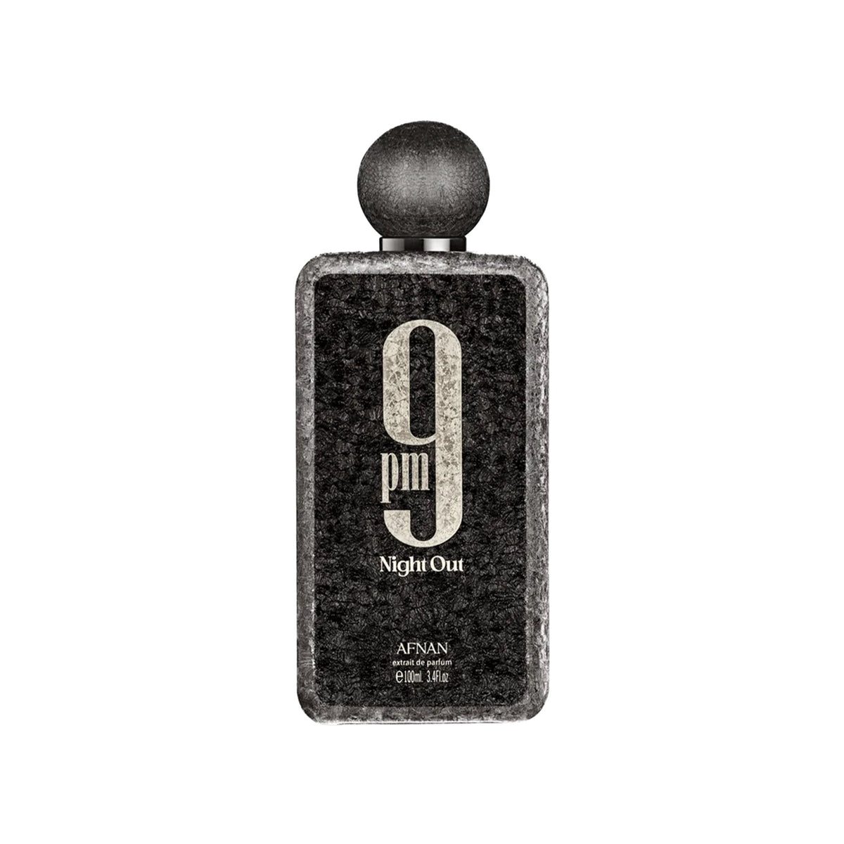 Afnan 9PM Night Out Extrait De Parfum 100ml Spray Default Title - Tophatter Daily Deals