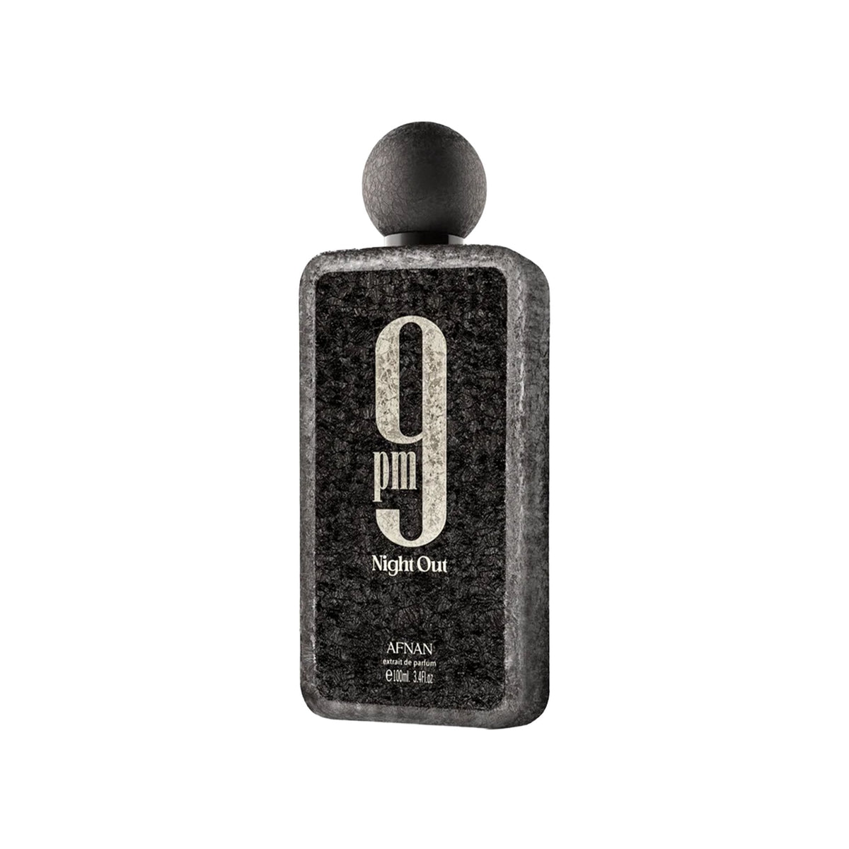 Afnan 9PM Night Out Extrait De Parfum 100ml Spray - Tophatter Daily Deals