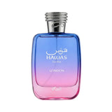 Rasasi Hawas London Eau De Parfum 100ml Spray Default Title - Tophatter Daily Deals