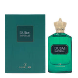 Oud Elixir Dubai Imperial Eau De Parfum 100ml Spray - Tophatter Daily Deals