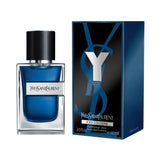 YSL Y Iced Eau De Toilette 60ml Spray - Tophatter Daily Deals