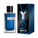 YSL Y Iced Eau De Toilette 100ml Spray - Tophatter Daily Deals