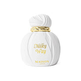 Maison Asrar Milky Way Eau De Parfum 100ml Spray Default Title - Tophatter Daily Deals