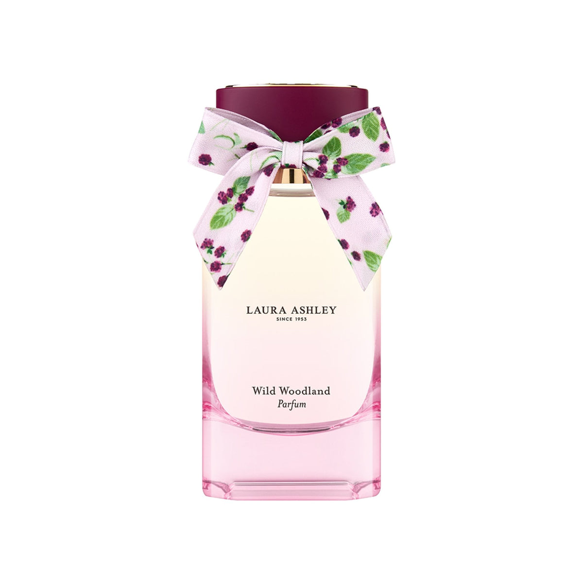 Laura Ashley Wild Woodland Parfum 100ml Spray Default Title - Tophatter Daily Deals