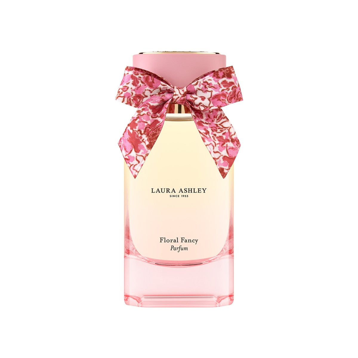 Laura Ashley Floral Fancy Parfum 100ml Spray Default Title - Tophatter Daily Deals