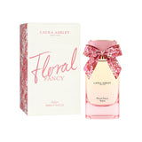 Laura Ashley Floral Fancy Parfum 100ml Spray - Tophatter Daily Deals