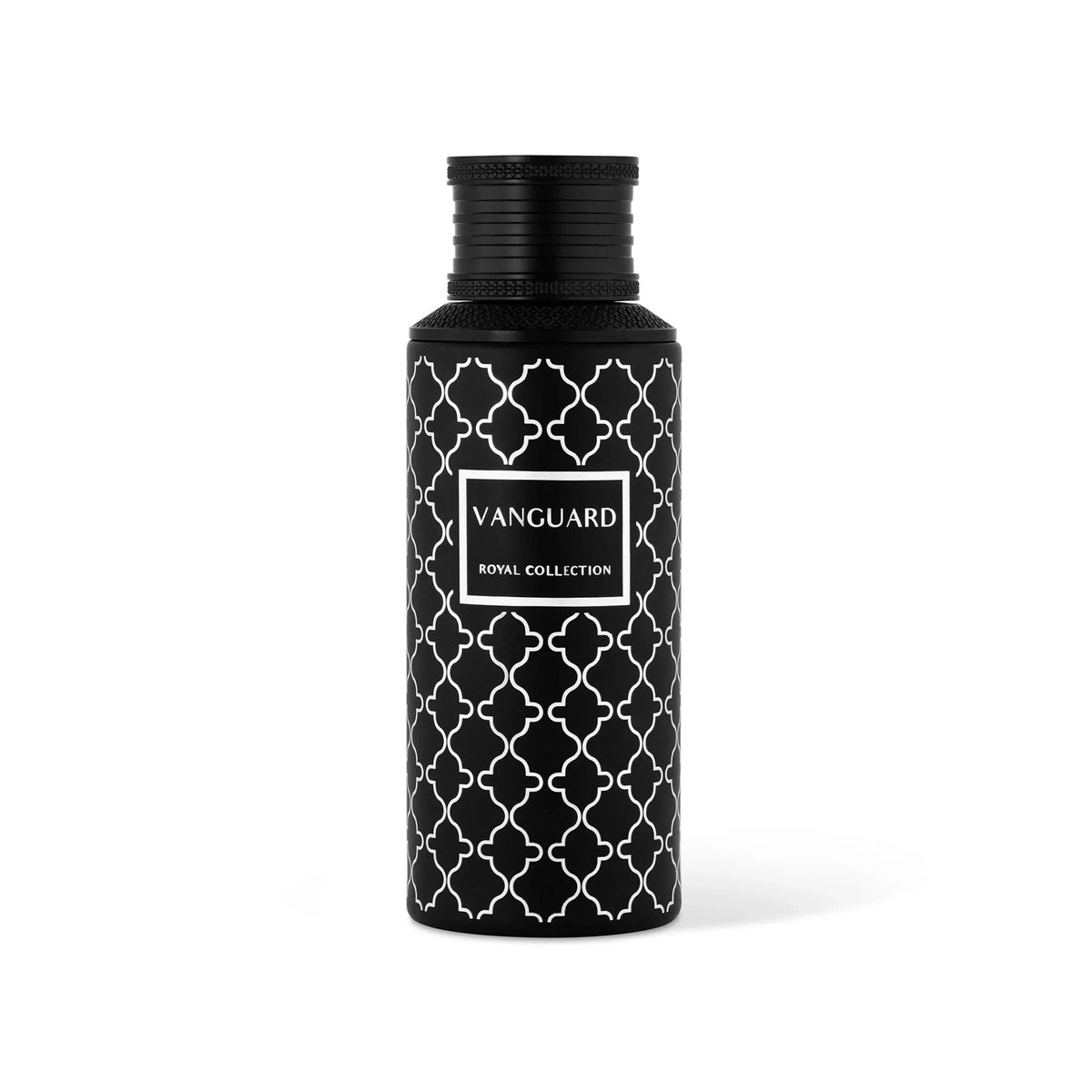 Maison Asrar Vanguard Eau De Parfum 100ml Spray Default Title - Tophatter Daily Deals