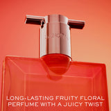 Lancome Idole Peach and Roses Eau De Parfum 25ml Spray - Tophatter Daily Deals
