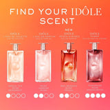 Lancome Idole Peach and Roses Eau De Parfum 25ml Spray - Tophatter Daily Deals