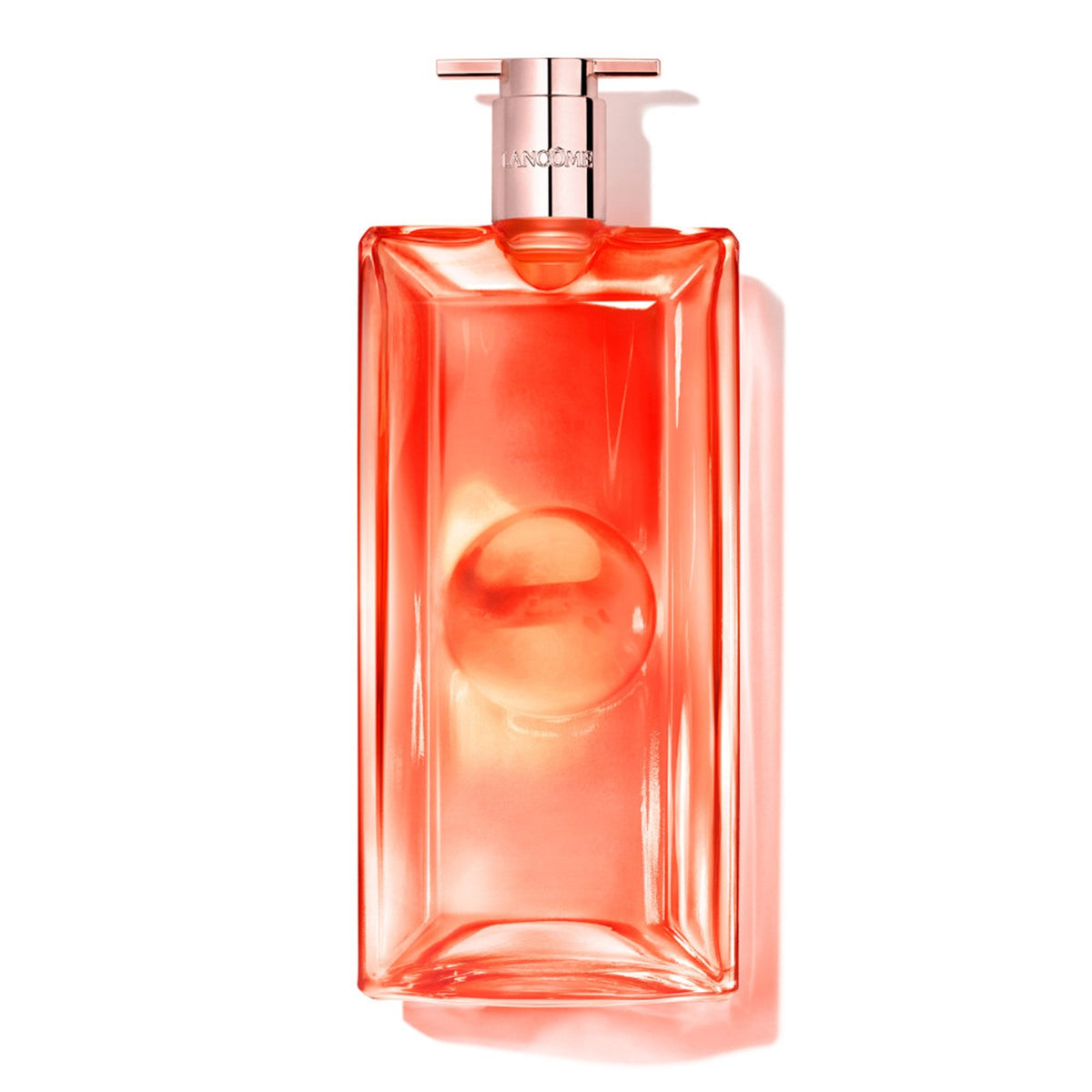 Lancome Idole Peach and Roses Eau De Parfum 50ml Spray Default Title - Tophatter Daily Deals
