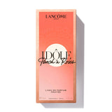 Lancome Idole Peach and Roses Eau De Parfum 50ml Spray - Tophatter Daily Deals