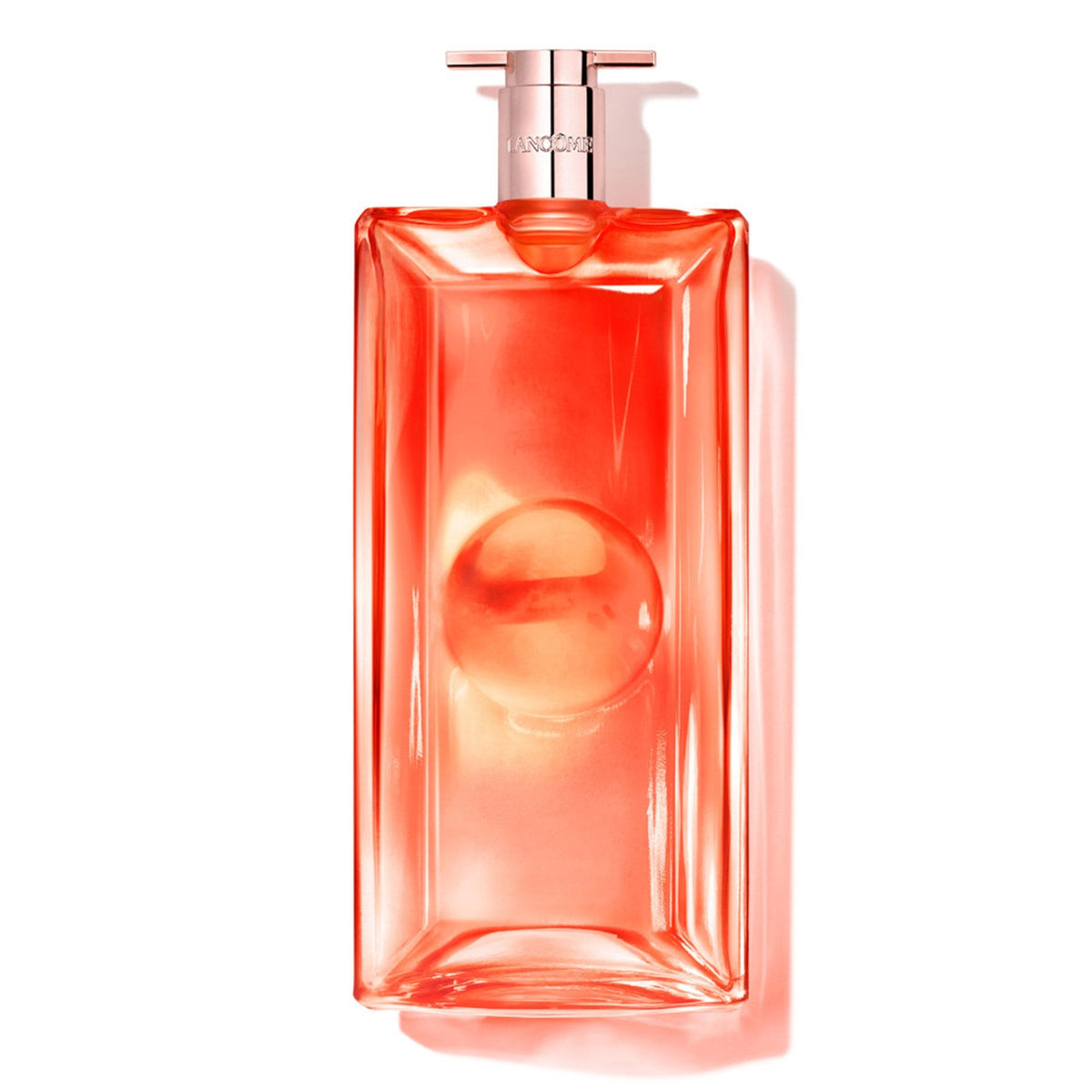 Lancome Idole Peach and Roses Eau De Parfum 100ml Spray Default Title - Tophatter Daily Deals