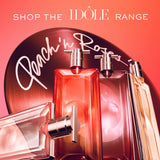 Lancome Idole Peach and Roses Eau De Parfum 100ml Spray - Tophatter Daily Deals