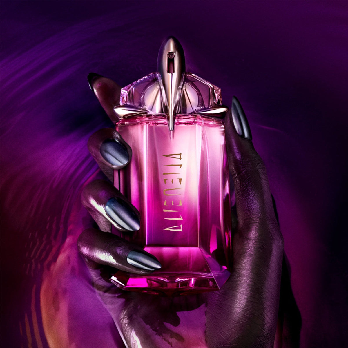 Mugler Alien Pulp Eau De Parfum 60ml Spray - Tophatter Daily Deals