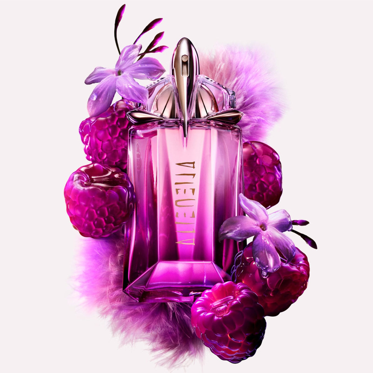 Mugler Alien Pulp Eau De Parfum 90ml Spray - Tophatter Daily Deals