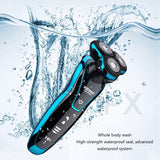 4D floating shaver 0 - Tophatter Daily Deals