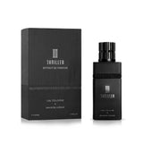 Maison Asrar X Cal Cologne Thriller Extrait De Parfum 100ml Spray - Tophatter Daily Deals
