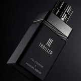 Maison Asrar X Cal Cologne Thriller Extrait De Parfum 100ml Spray - Tophatter Daily Deals