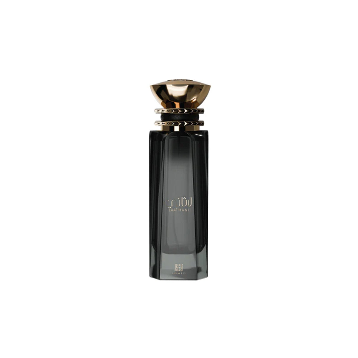 Ahmed Al Maghribi Laathani Extrait De Parfum 80ml Spray Default Title - Tophatter Daily Deals