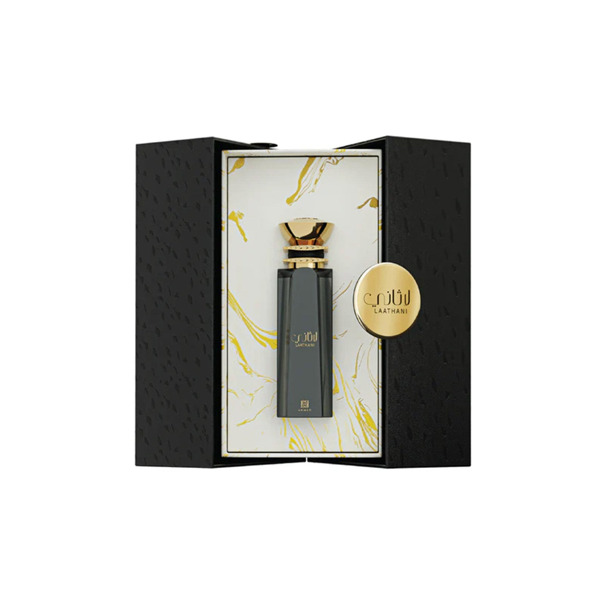 Ahmed Al Maghribi Laathani Extrait De Parfum 80ml Spray - Tophatter Daily Deals