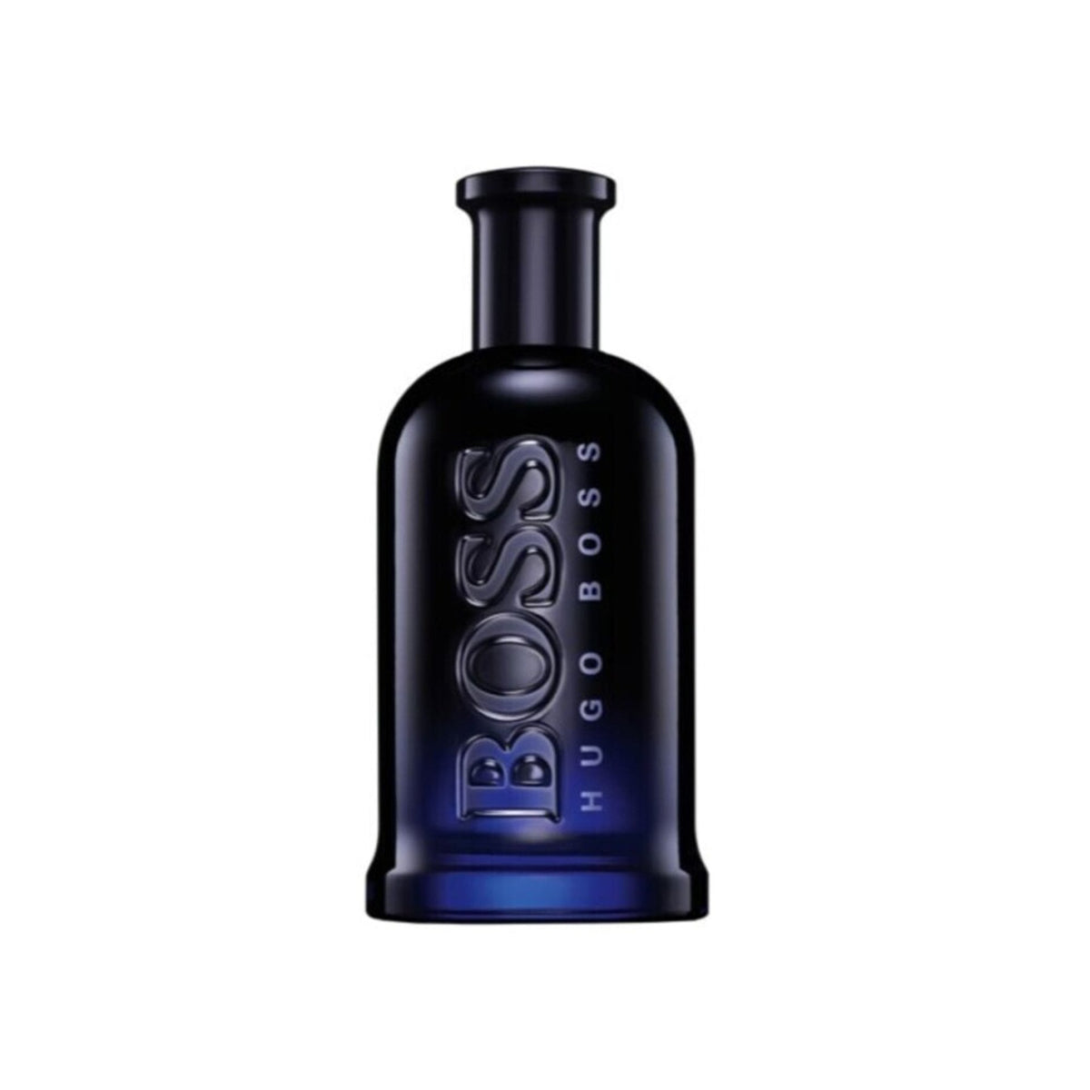 Hugo Boss Bottled Night Eau De Toilette 200ml Spray (12) Default Title - Tophatter Daily Deals