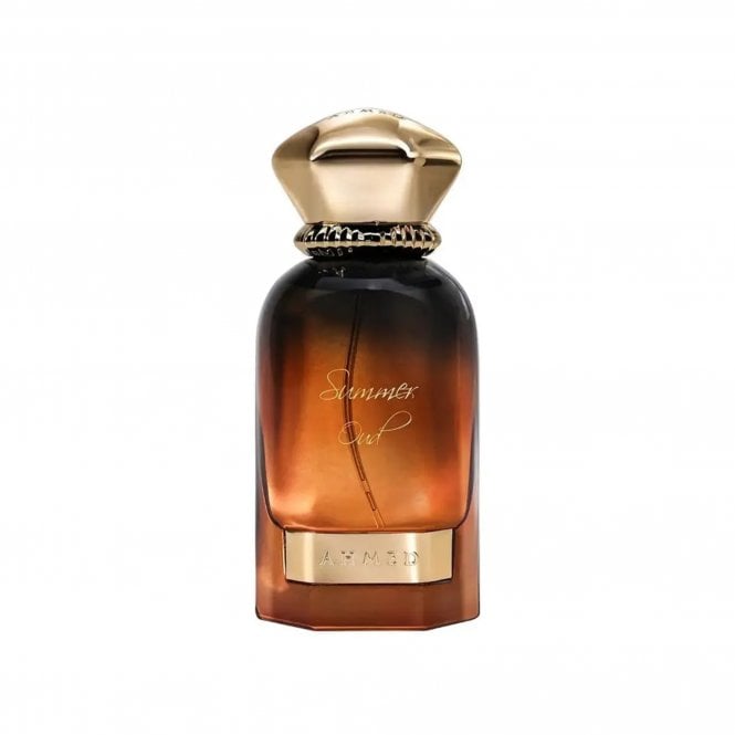 Ahmed Al Maghribi Summer Oud Eau De Parfum 60ml Spray - Tophatter Daily Deals