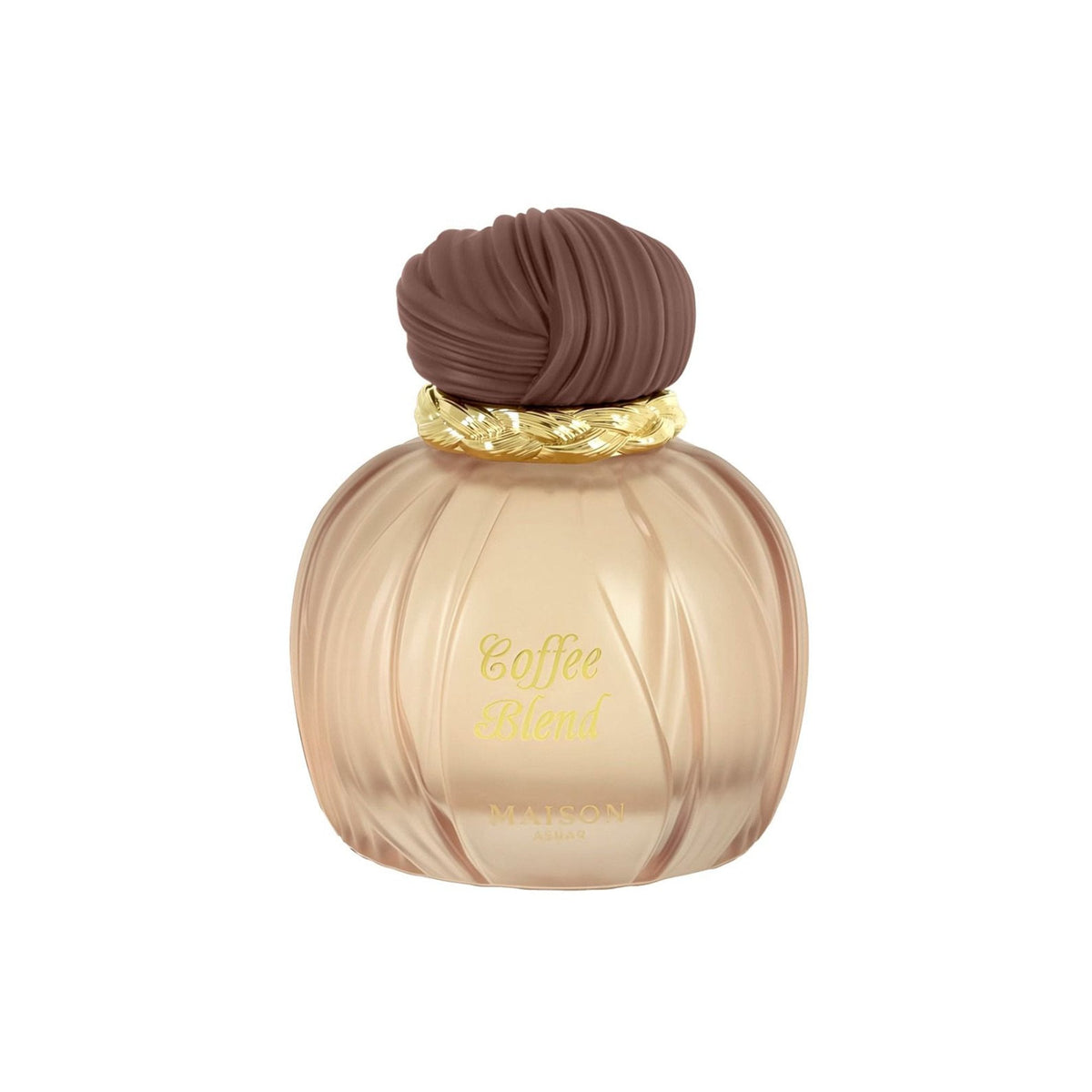 Maison Asrar Coffee Blend Eau De Parfum 25ml Spray Default Title - Tophatter Daily Deals