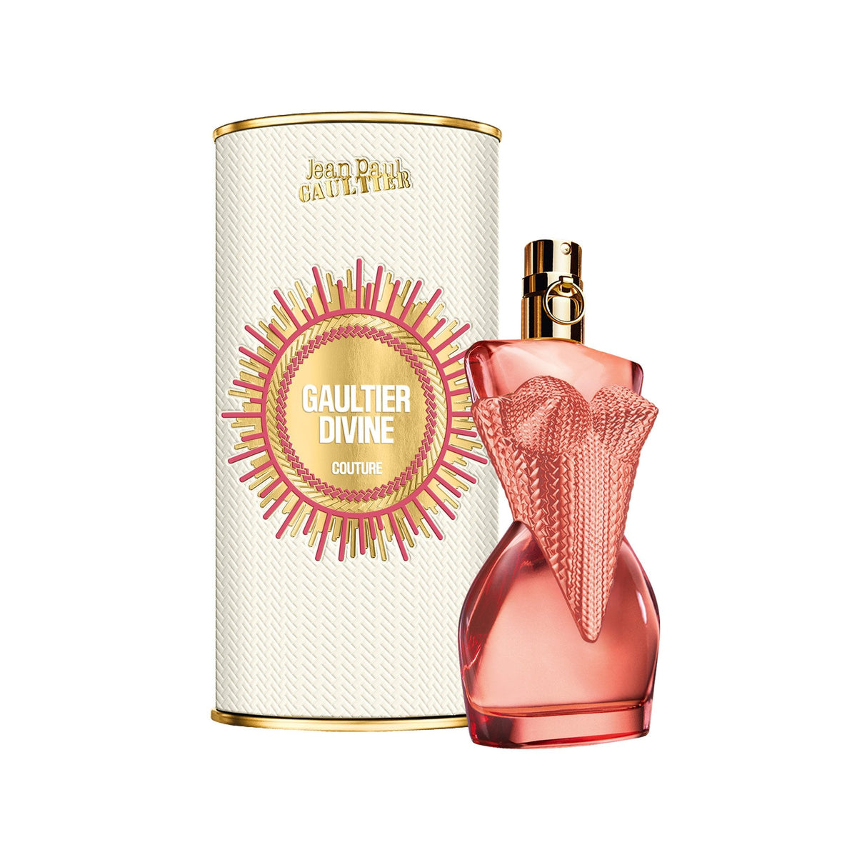 Jean Paul Gaultier Divine Couture Eau De Parfum 30ml Spray - Tophatter Daily Deals
